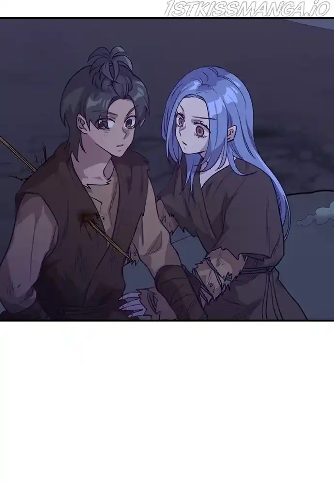 Neolith Girl Chapter 60