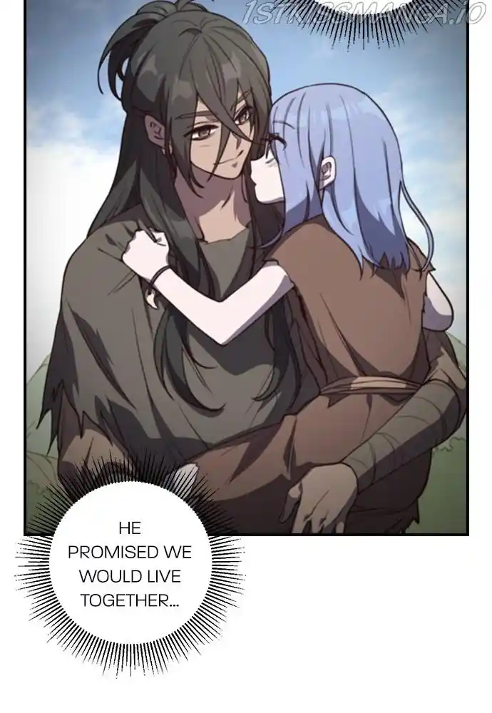 Neolith Girl Chapter 63