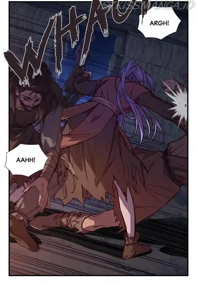 Neolith Girl Chapter 63