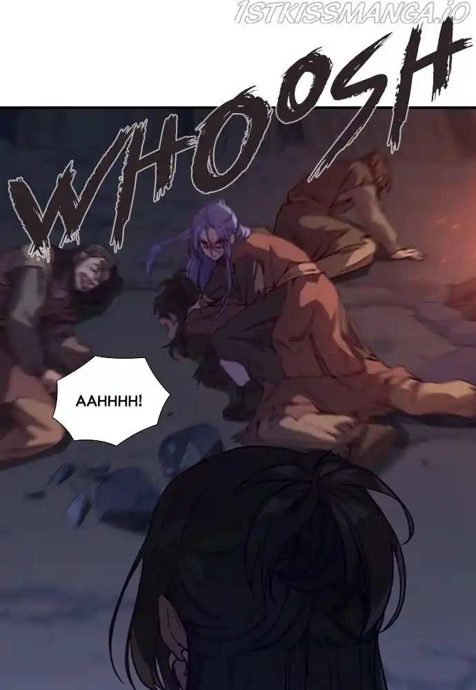 Neolith Girl Chapter 63