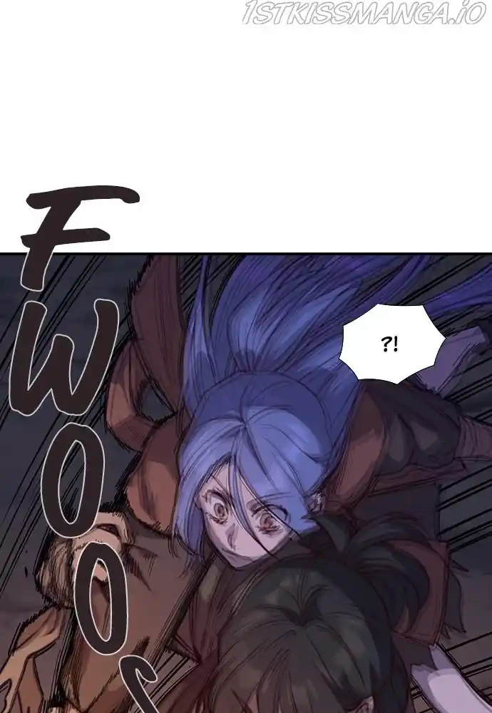 Neolith Girl Chapter 63