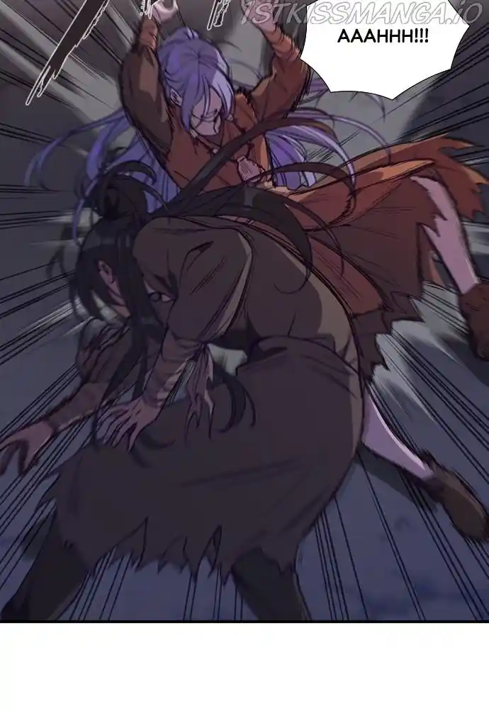 Neolith Girl Chapter 63