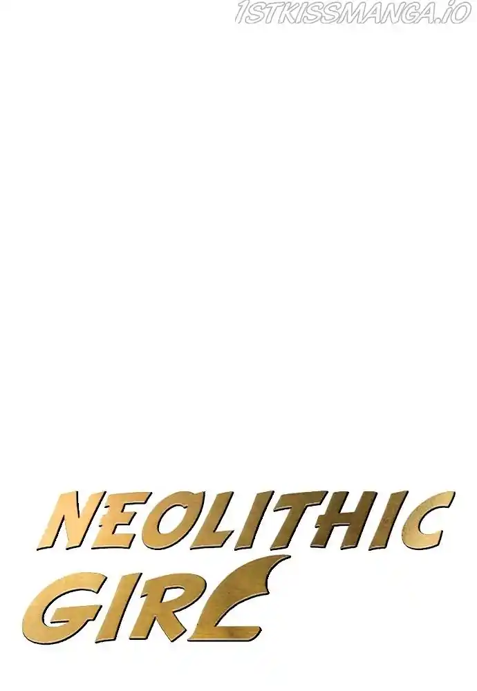 Neolith Girl Chapter 63