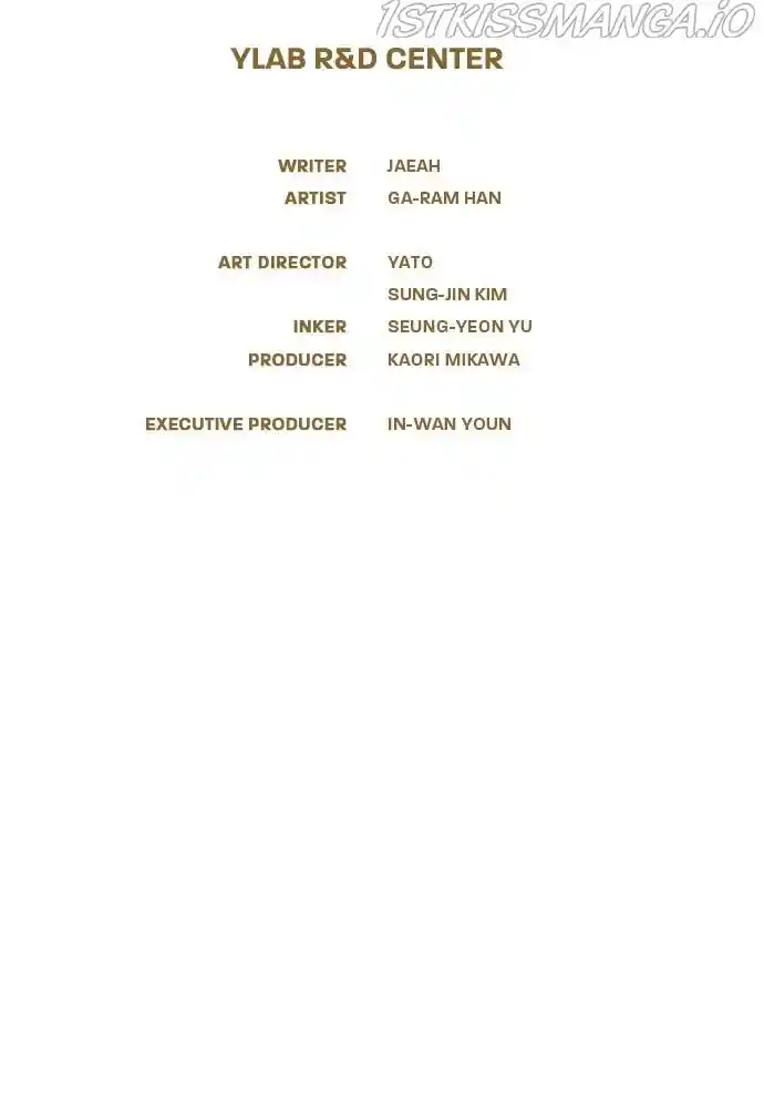 Neolith Girl Chapter 63