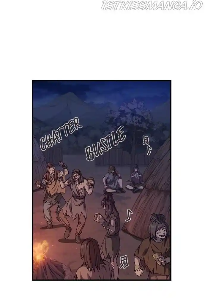 Neolith Girl Chapter 63