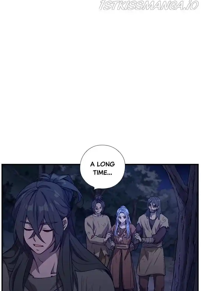 Neolith Girl Chapter 63