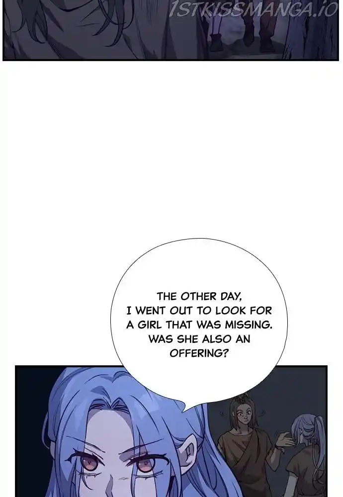 Neolith Girl Chapter 63