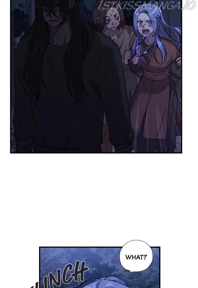 Neolith Girl Chapter 63