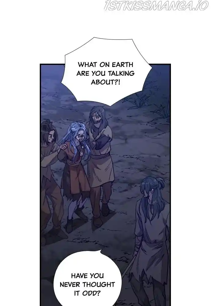 Neolith Girl Chapter 63