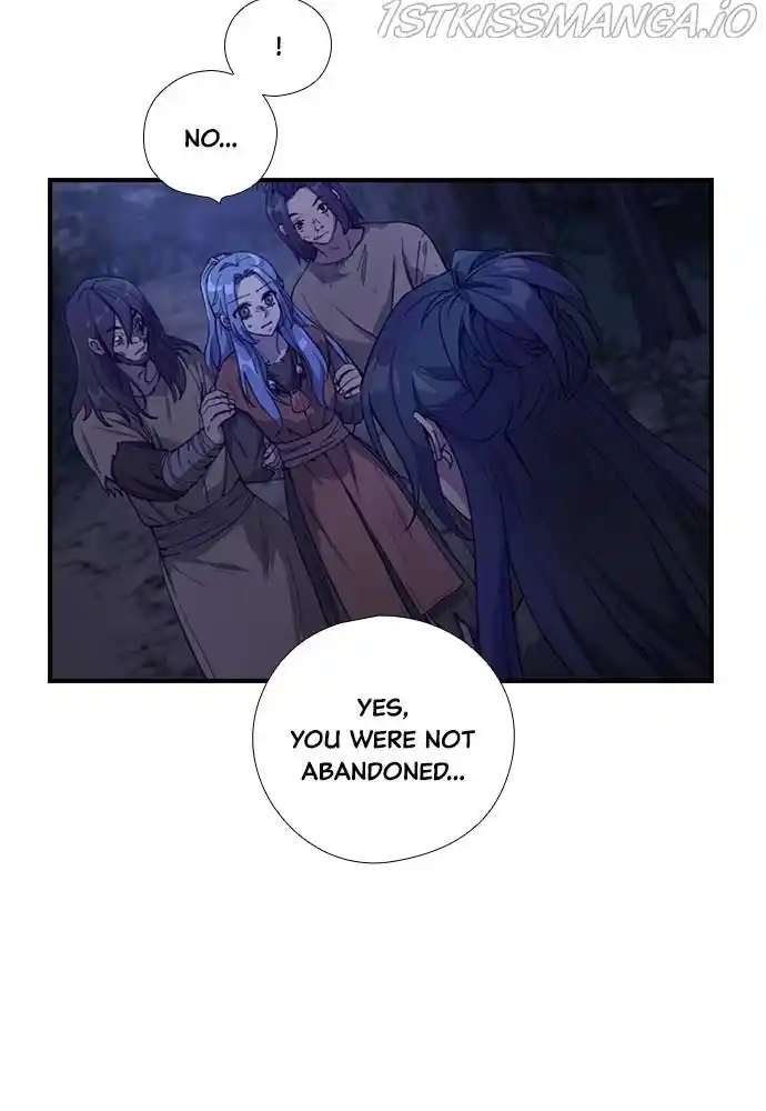 Neolith Girl Chapter 63