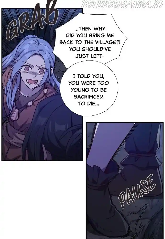 Neolith Girl Chapter 63