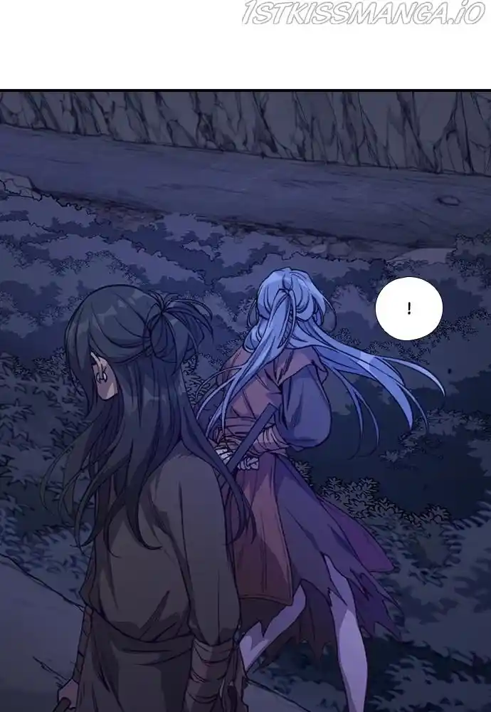 Neolith Girl Chapter 63