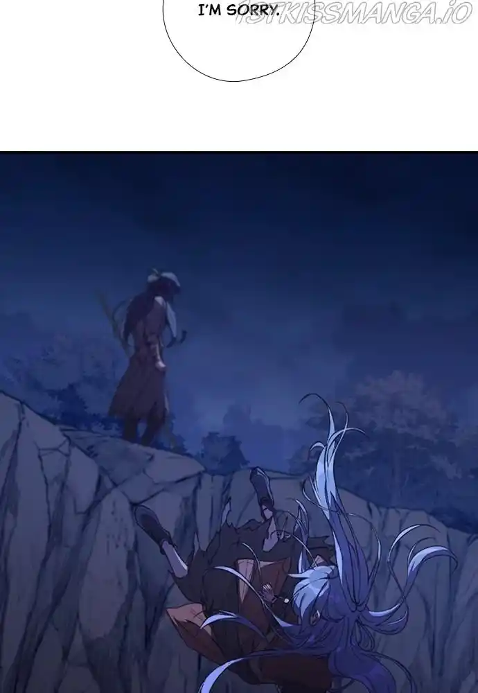 Neolith Girl Chapter 63