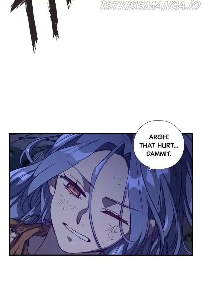 Neolith Girl Chapter 63