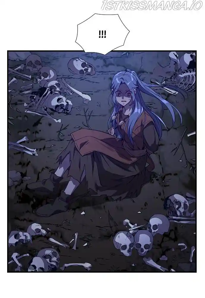 Neolith Girl Chapter 63