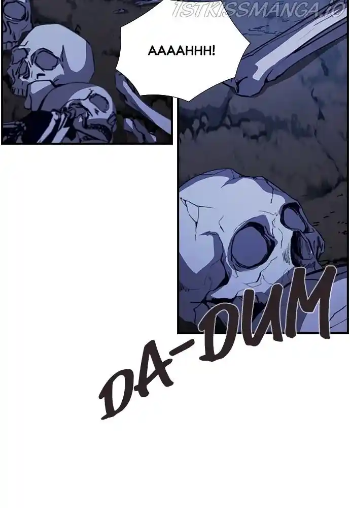 Neolith Girl Chapter 63