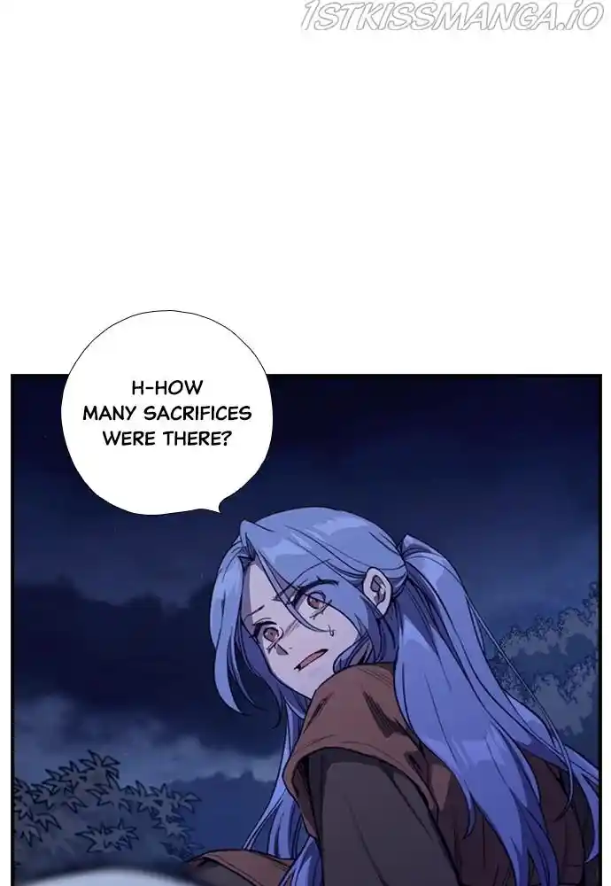 Neolith Girl Chapter 63