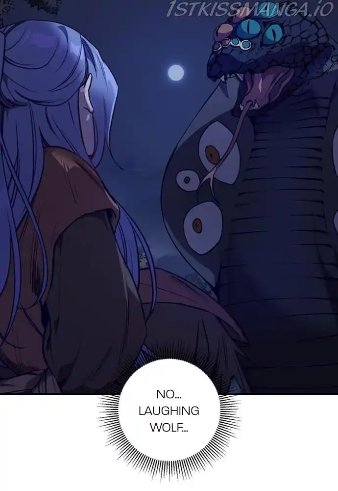 Neolith Girl Chapter 63