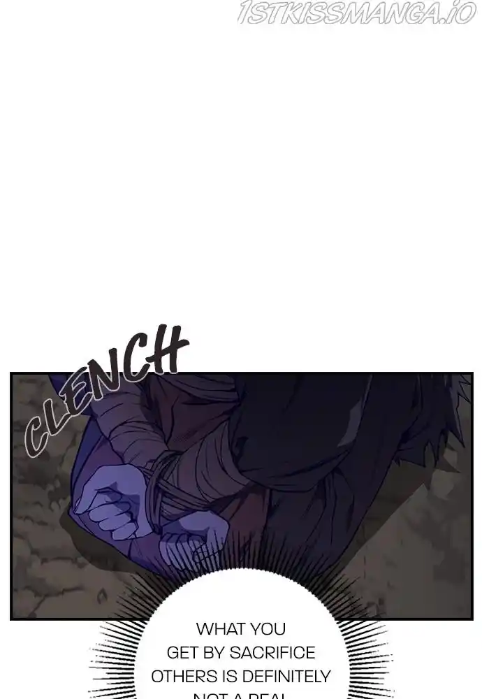 Neolith Girl Chapter 63