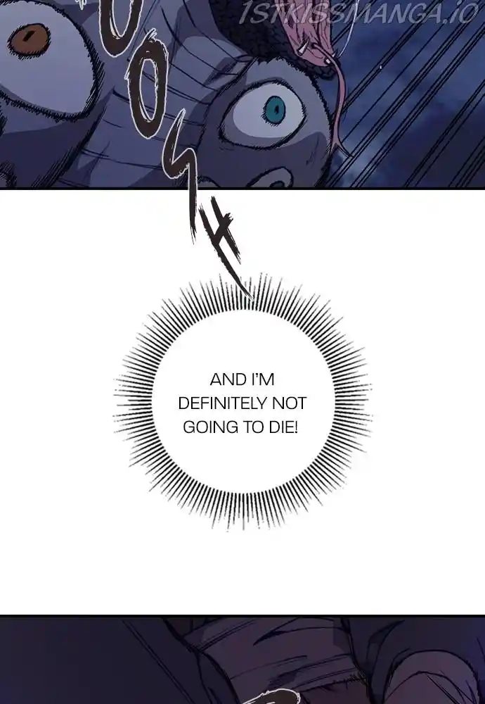 Neolith Girl Chapter 63