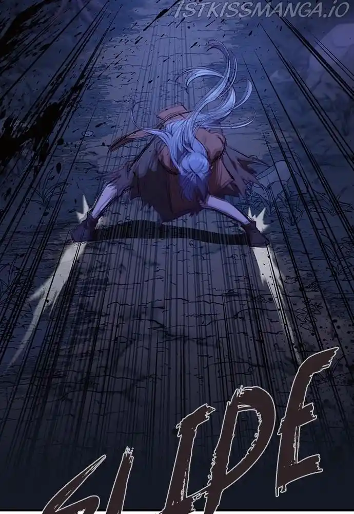 Neolith Girl Chapter 63