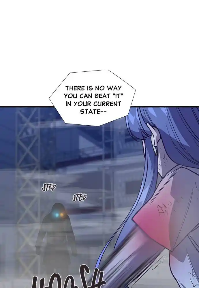 Neolith Girl Chapter 81