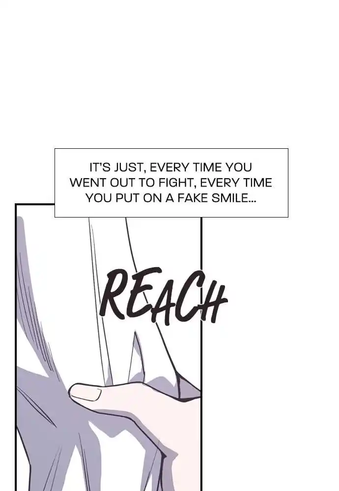 Neolith Girl Chapter 81