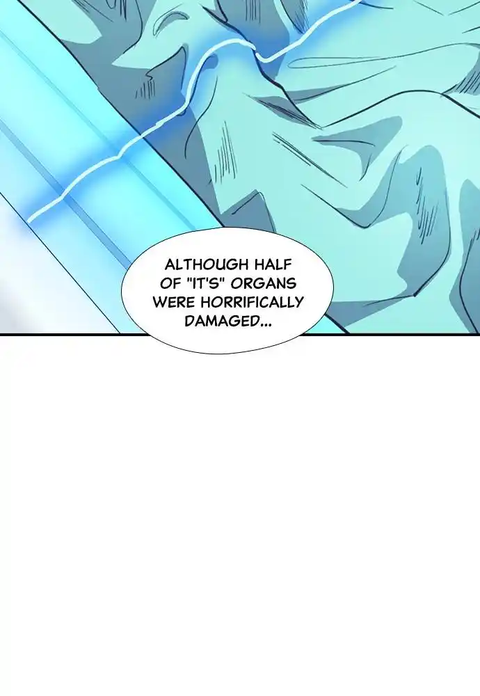 Neolith Girl Chapter 81