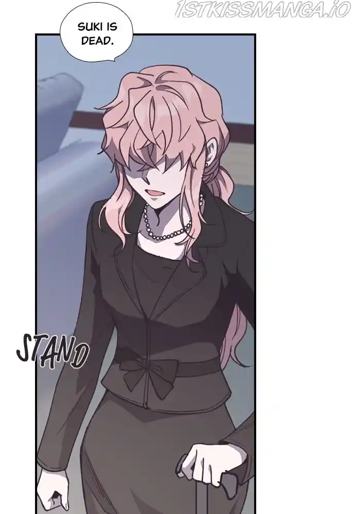 Neolith Girl Chapter 82