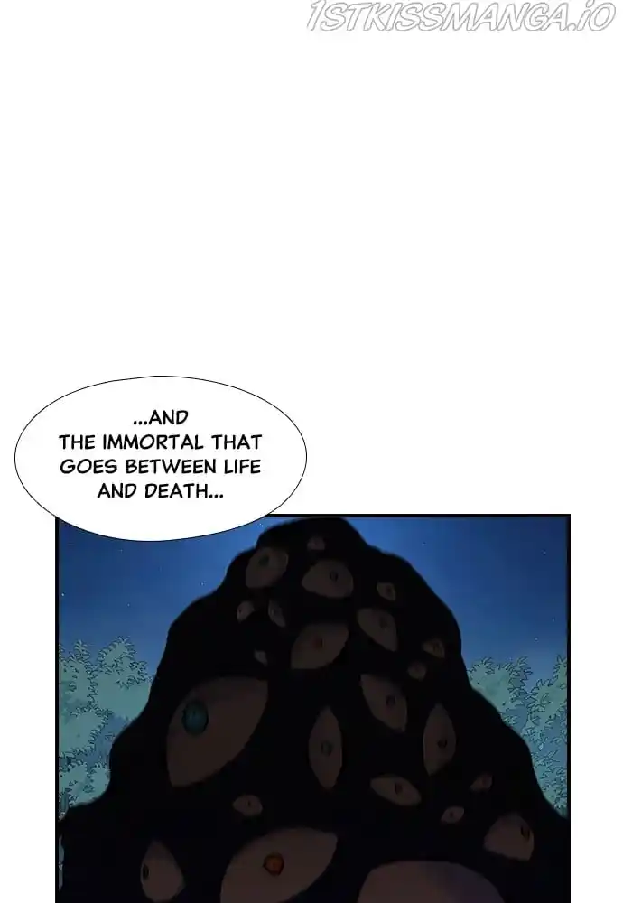 Neolith Girl Chapter 82