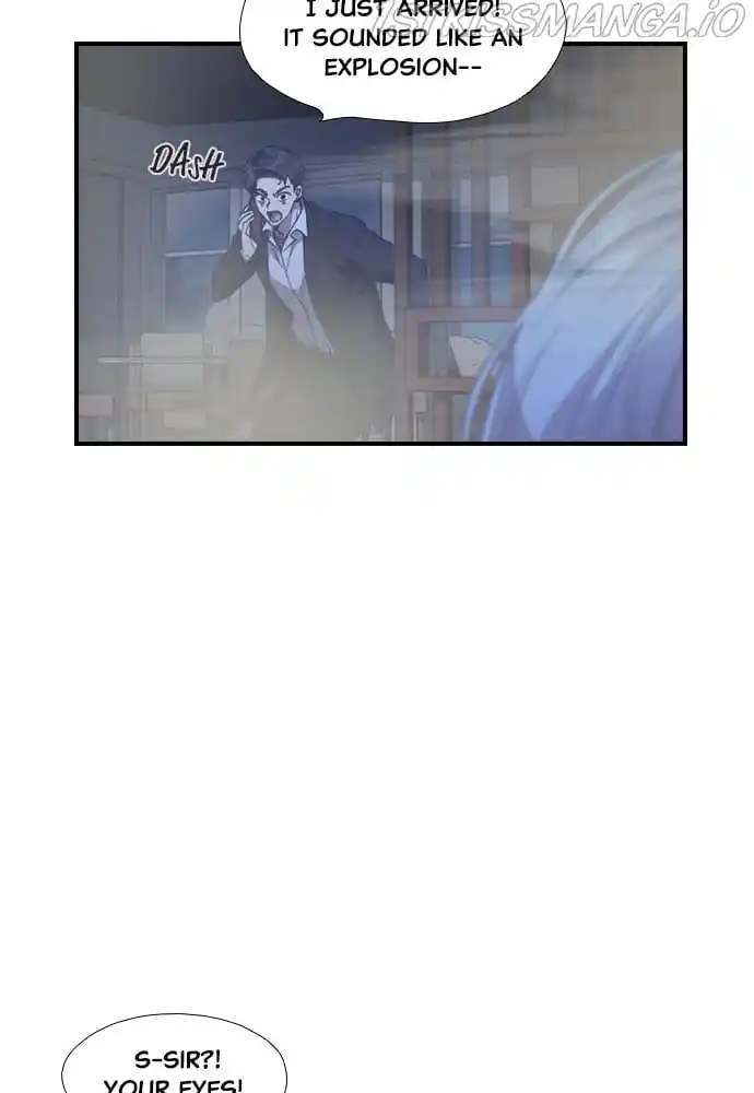 Neolith Girl Chapter 82