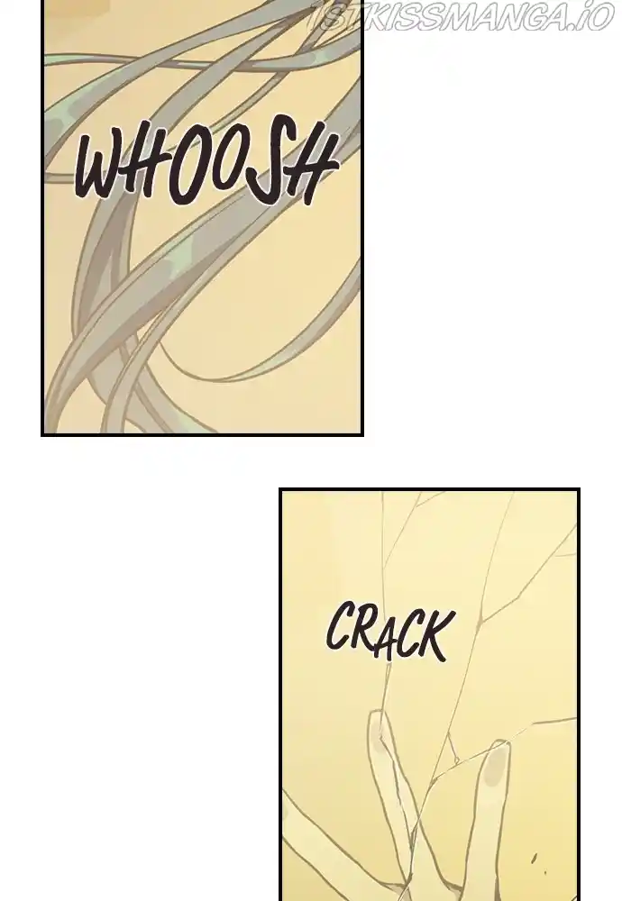 Neolith Girl Chapter 83