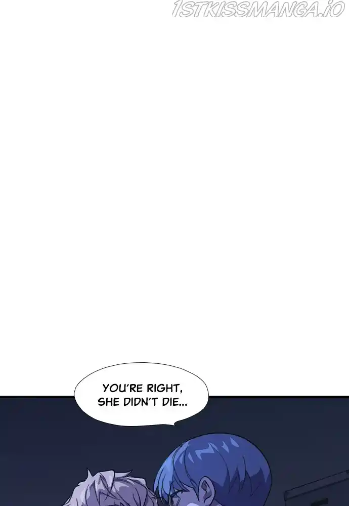 Neolith Girl Chapter 83