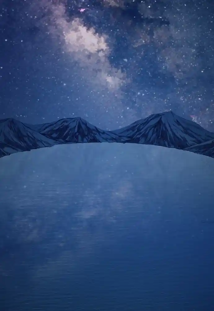 Neolith Girl Chapter 92