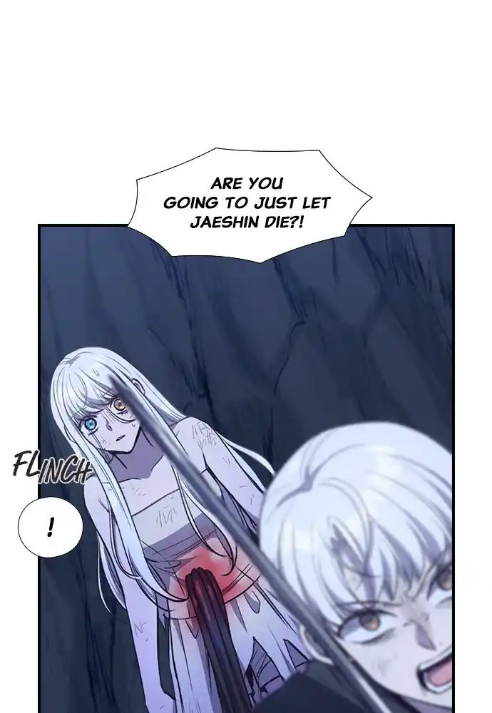 Neolith Girl Chapter 92