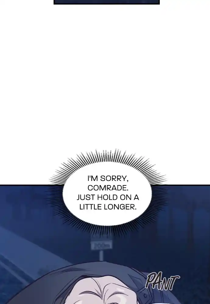 Neolith Girl Chapter 92