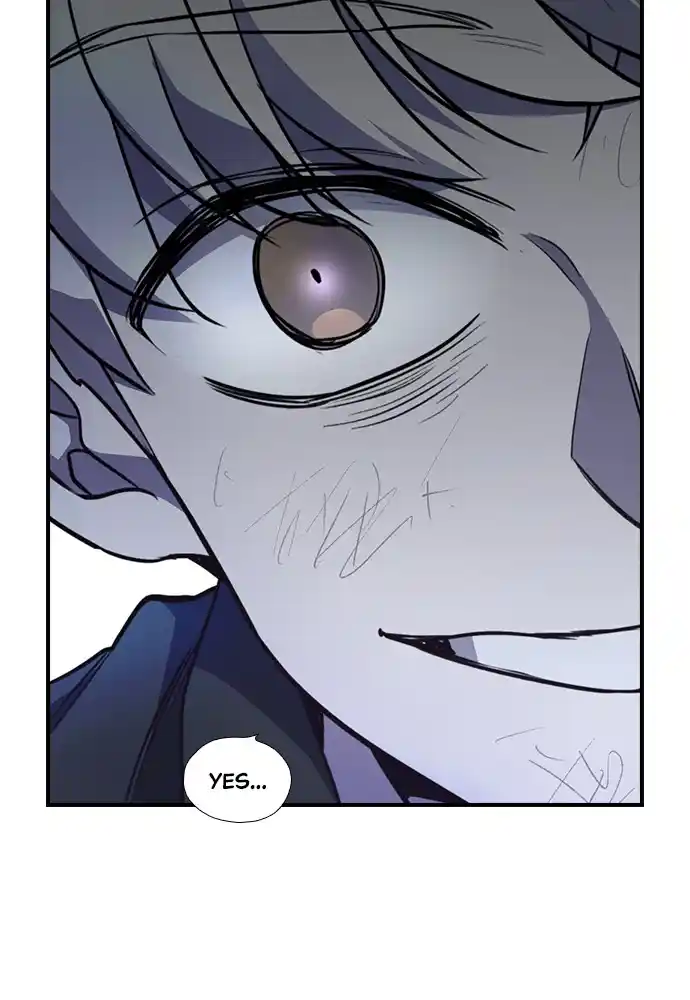 Neolith Girl Chapter 92