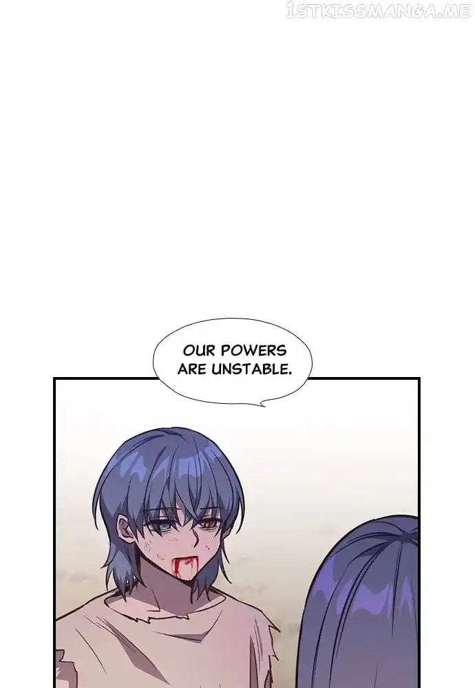 Neolith Girl Chapter 94