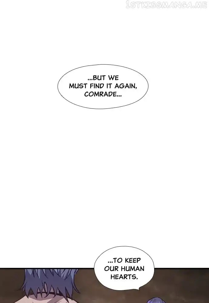 Neolith Girl Chapter 94