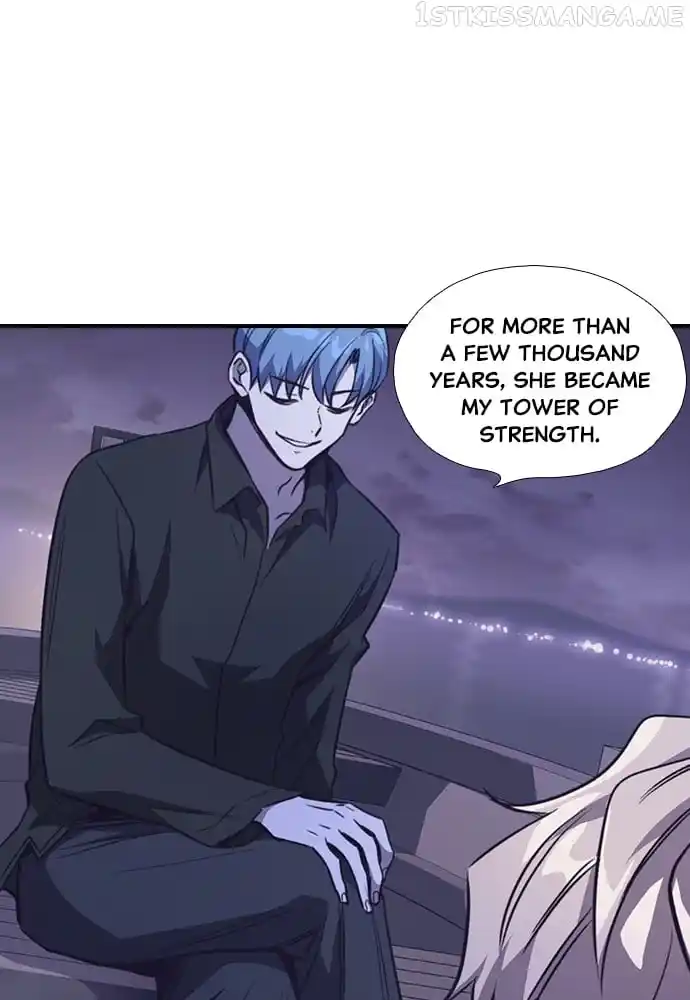 Neolith Girl Chapter 94