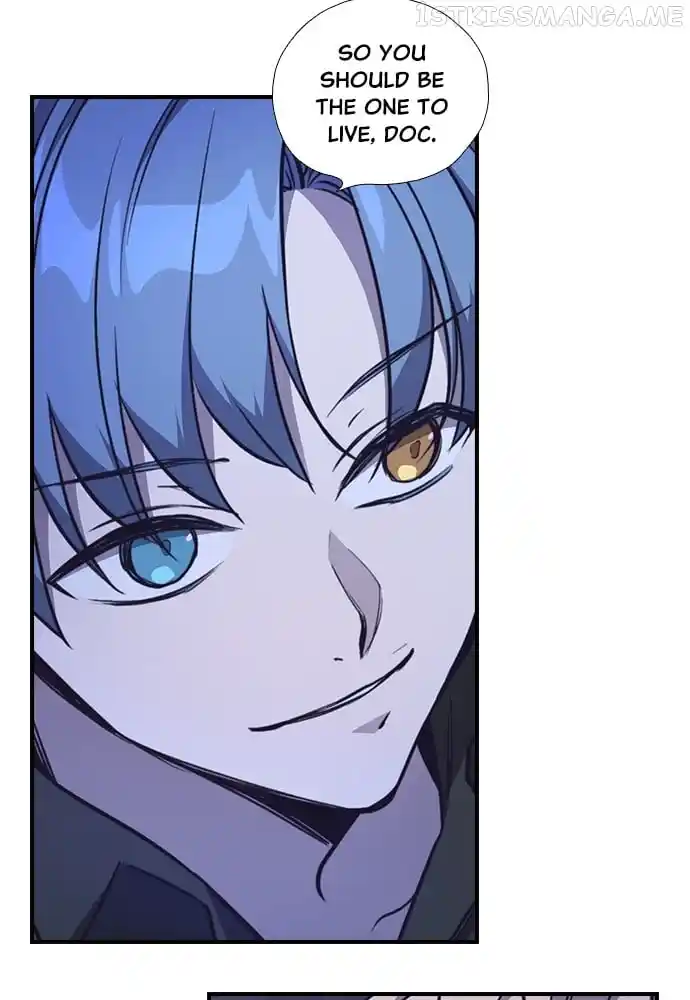 Neolith Girl Chapter 94