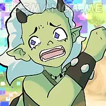 Neolith Girl Chapter 94