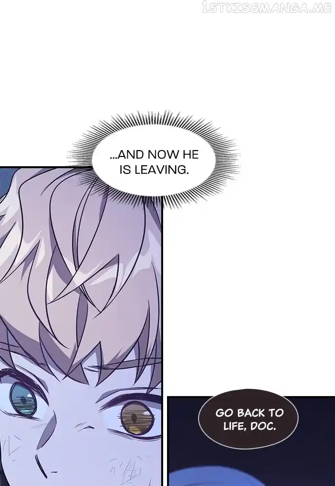 Neolith Girl Chapter 95