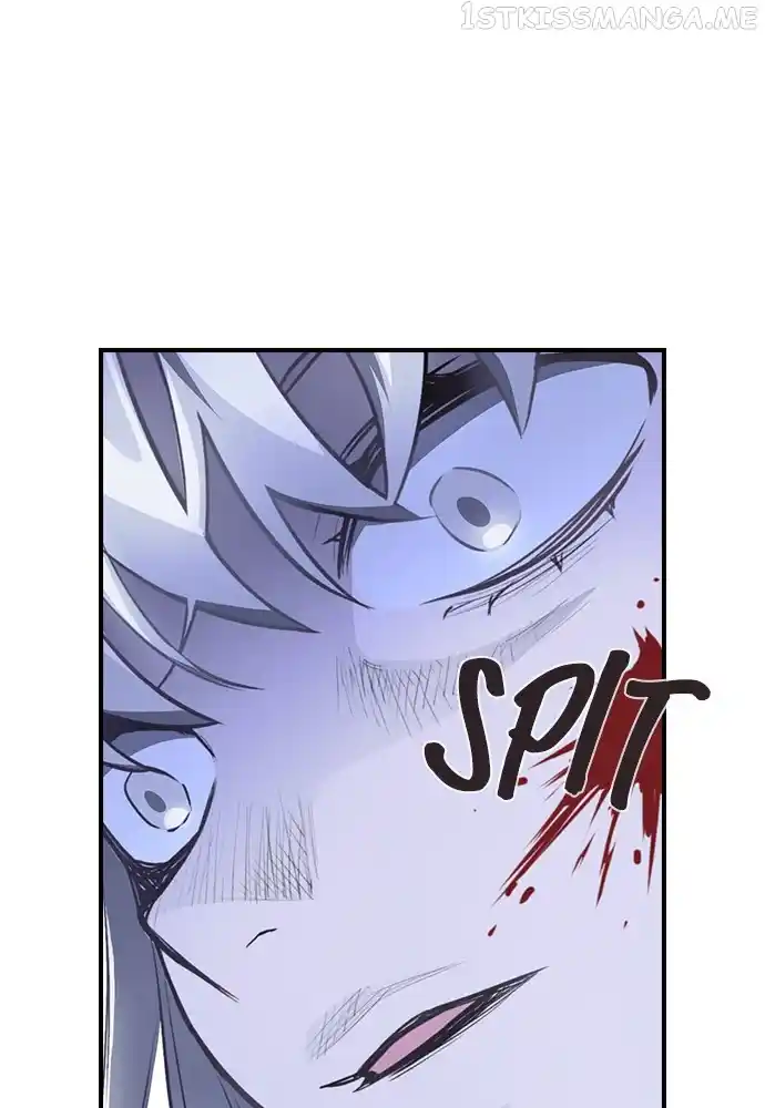 Neolith Girl Chapter 95