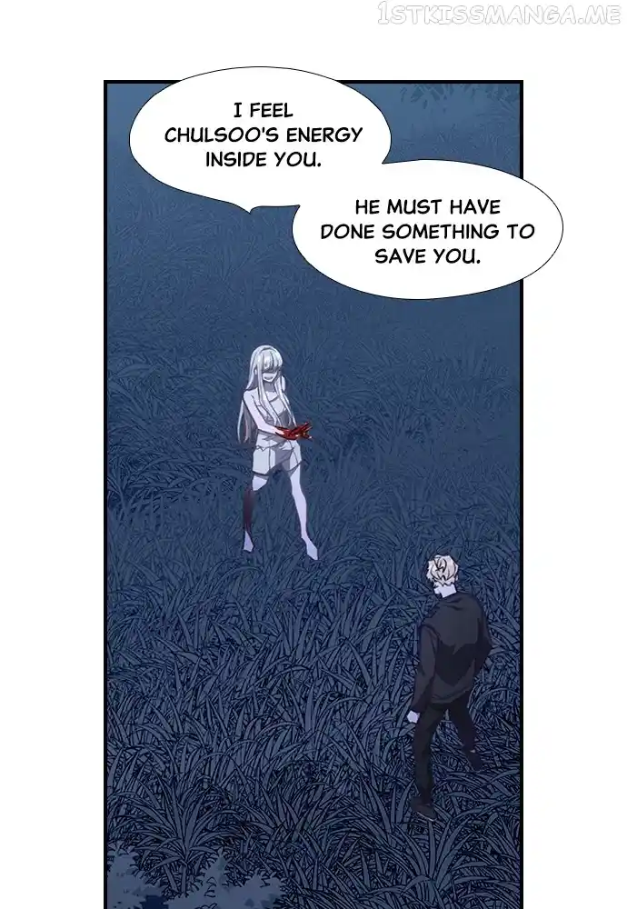 Neolith Girl Chapter 95