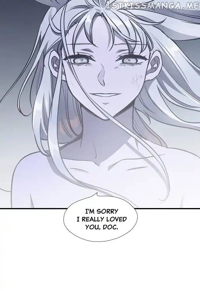 Neolith Girl Chapter 96