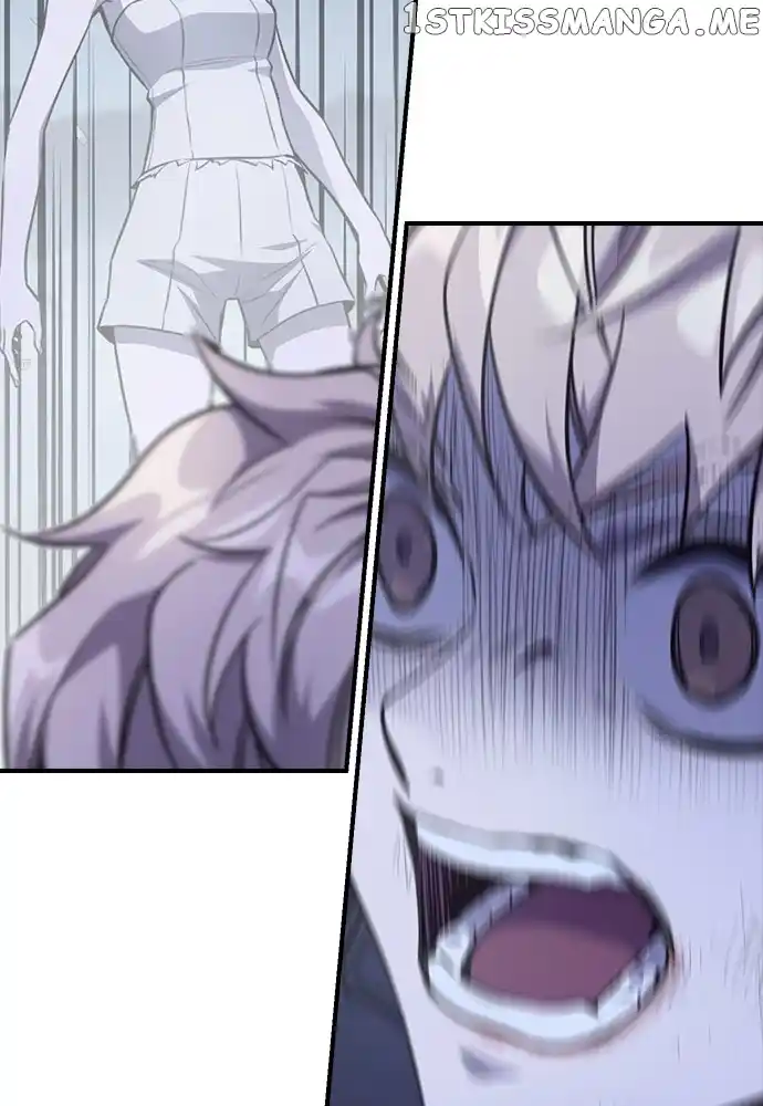 Neolith Girl Chapter 96