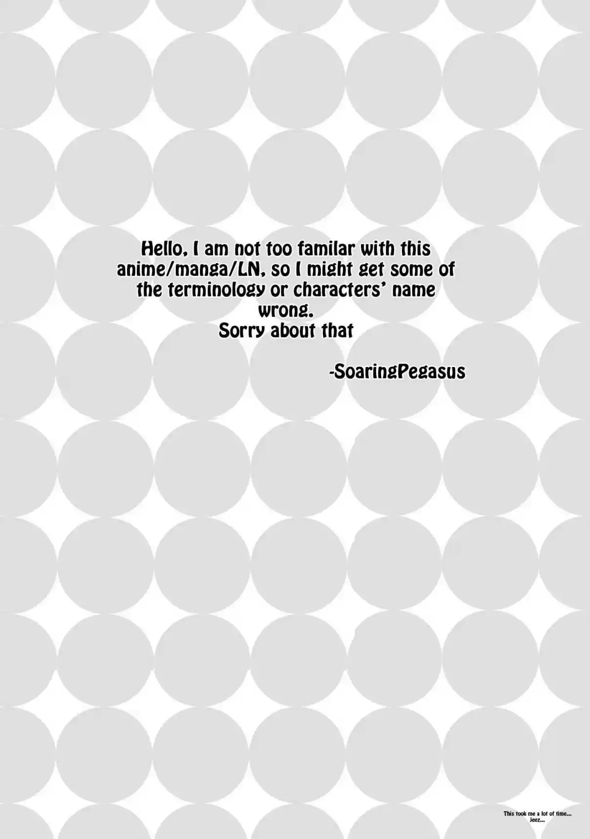 Netgame no Yome wa Onna no Ko ja nai to Omotta? Ch. 22