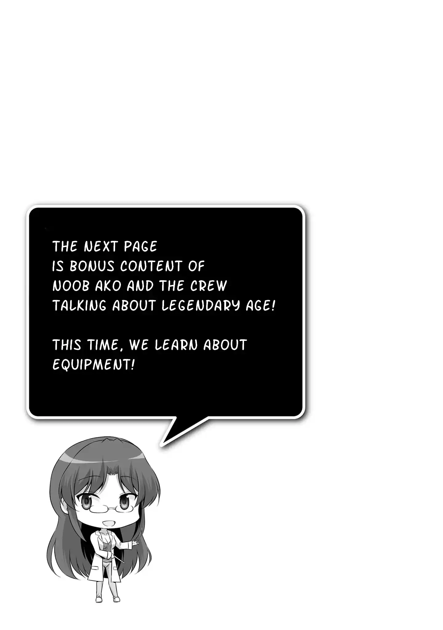 Netoge No Yome Wa Onnanoko Ja Nai To Omotta? Chapter 34