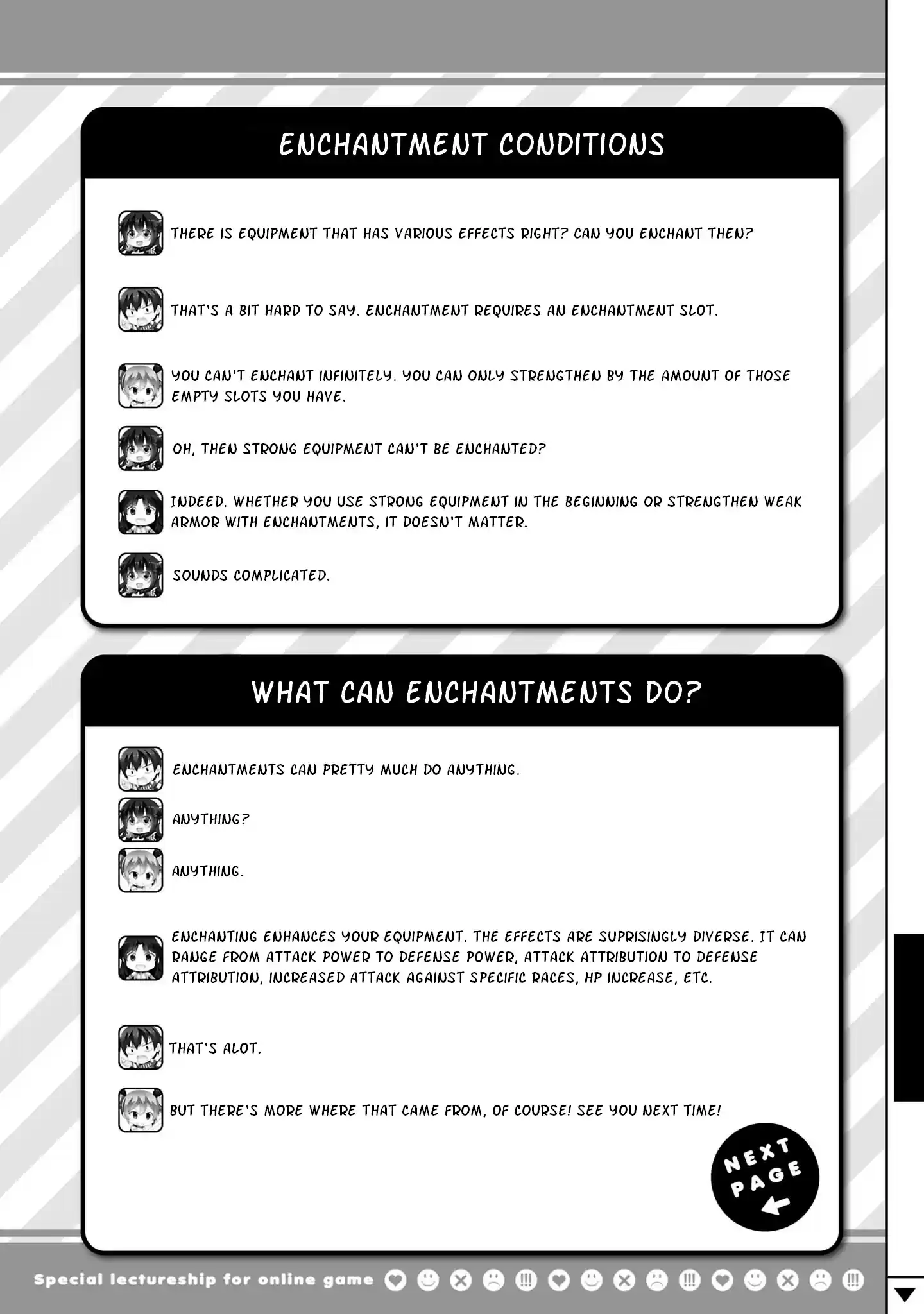 Netoge No Yome Wa Onnanoko Ja Nai To Omotta? Chapter 34